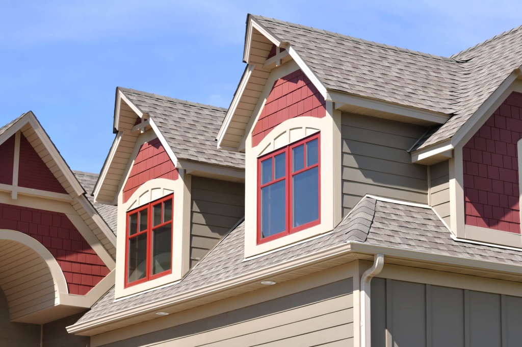The Biggest Mistakes You Can Make With Your Roof