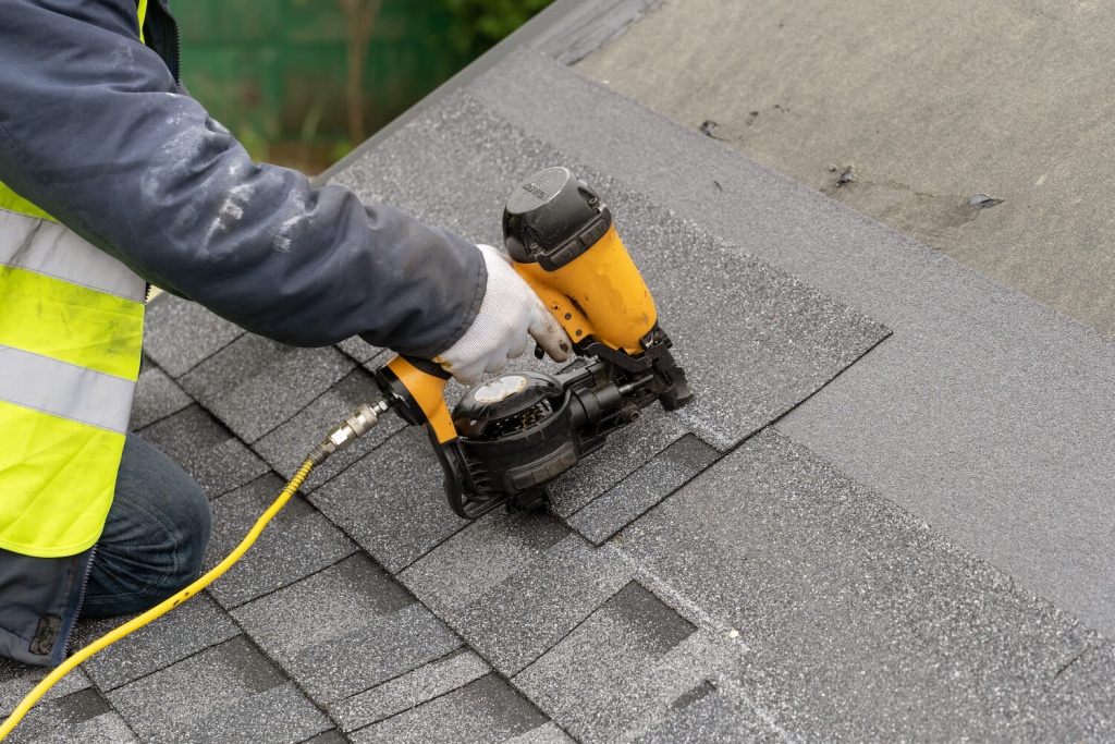 Why It's Time To Replace Your Roof
