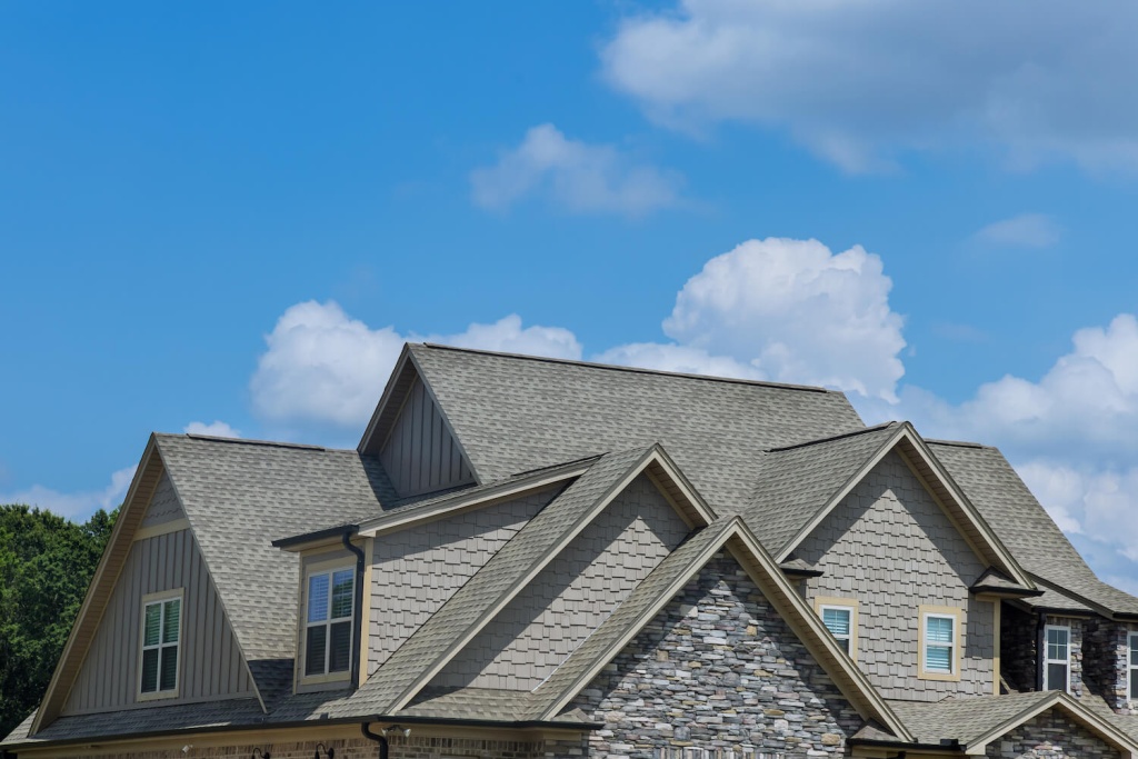 How Your New Roof Will Actually Save You Money