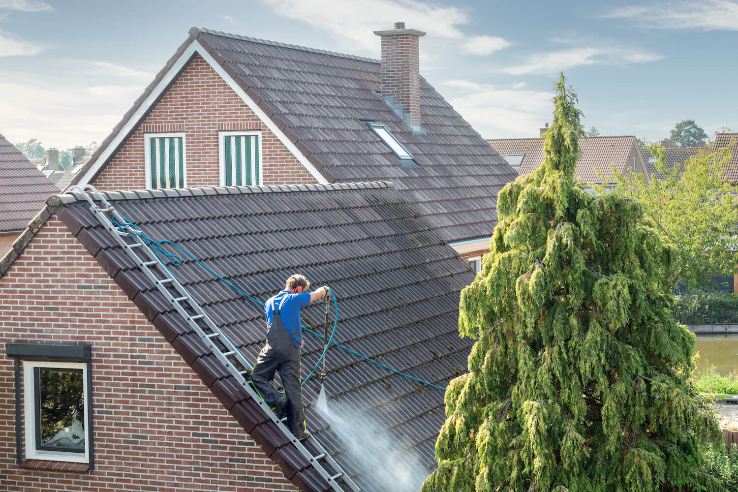 Preventive Roof Maintenance How To Avoid Costly Repairs
