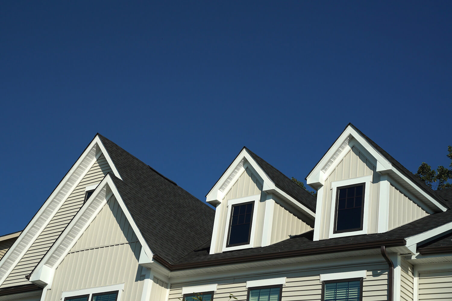 The Best Roofing Materials For Springfield Oregons Climate