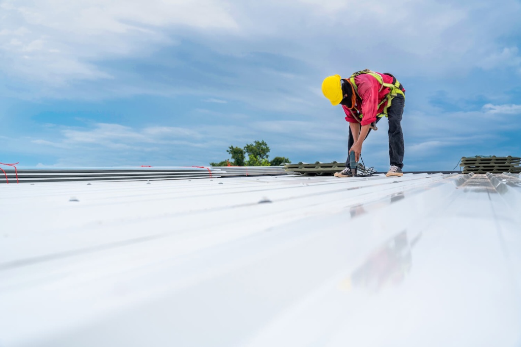 The Secrets Of A Durable Commercial Roof Insights From Roofing Experts