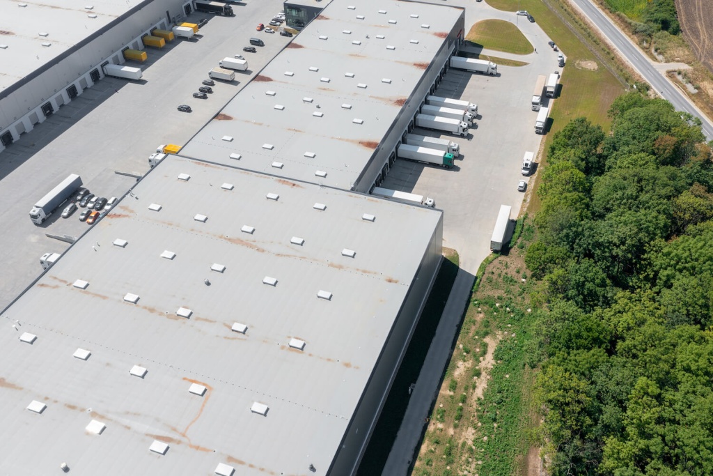 How to Best Secure Your Eugene Business With Commercial Roofing