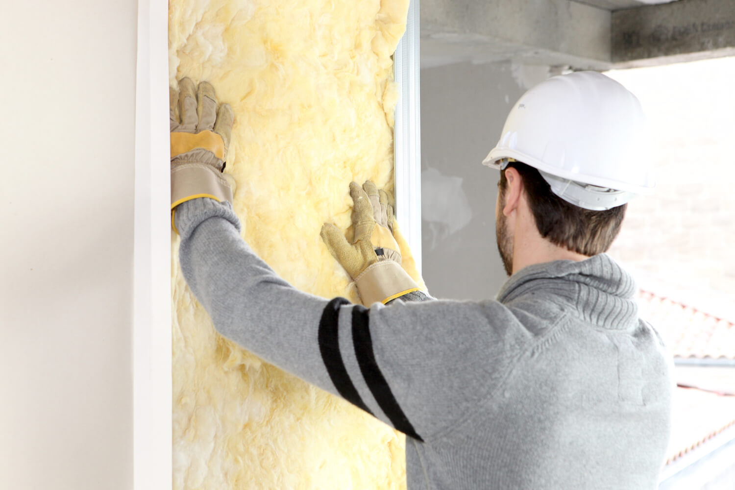 Say Goodbye To High Energy Bills How Wall Insulation Saves You Money