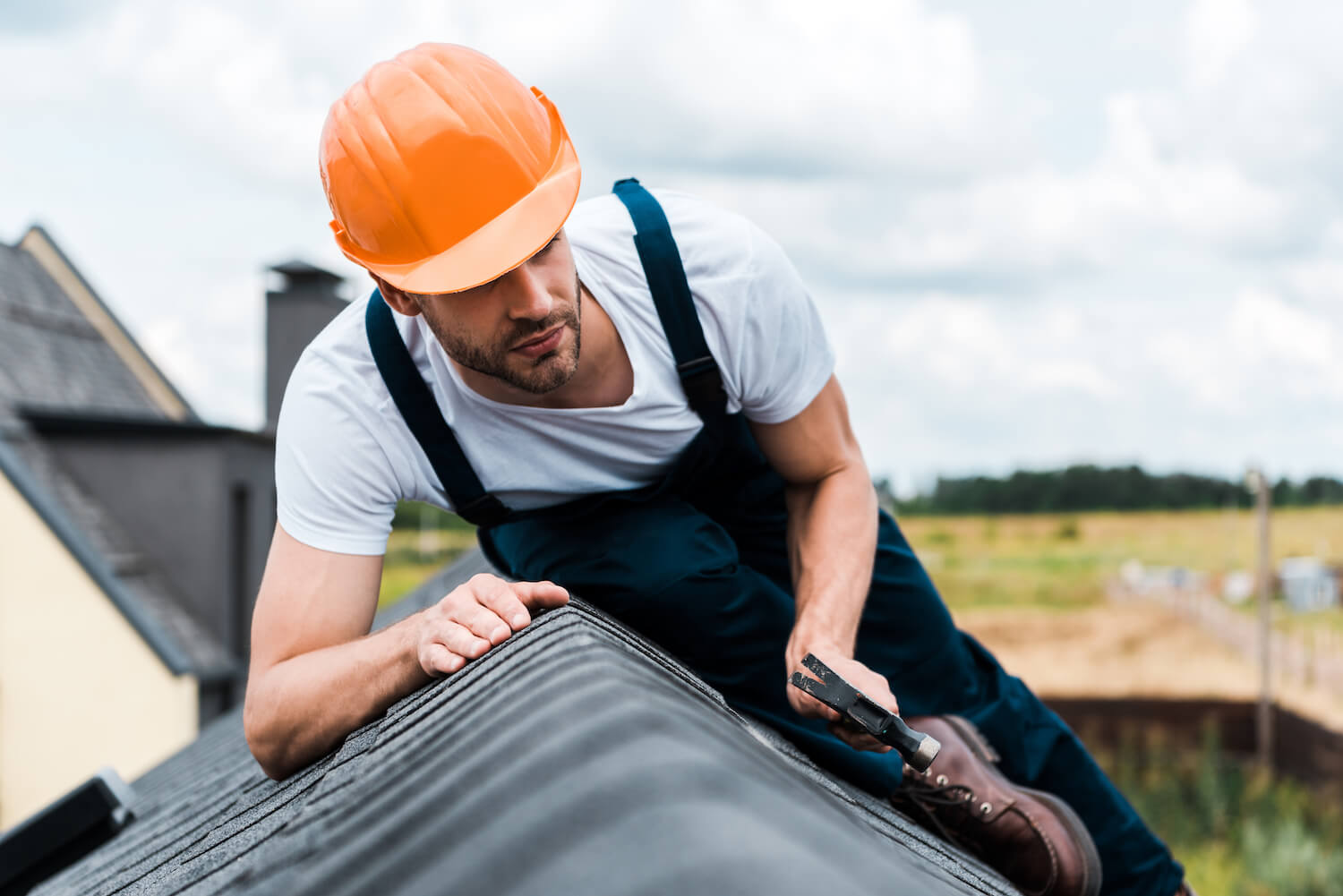 Maximize Your Roofs Lifespan Strategies For Long Term Durability