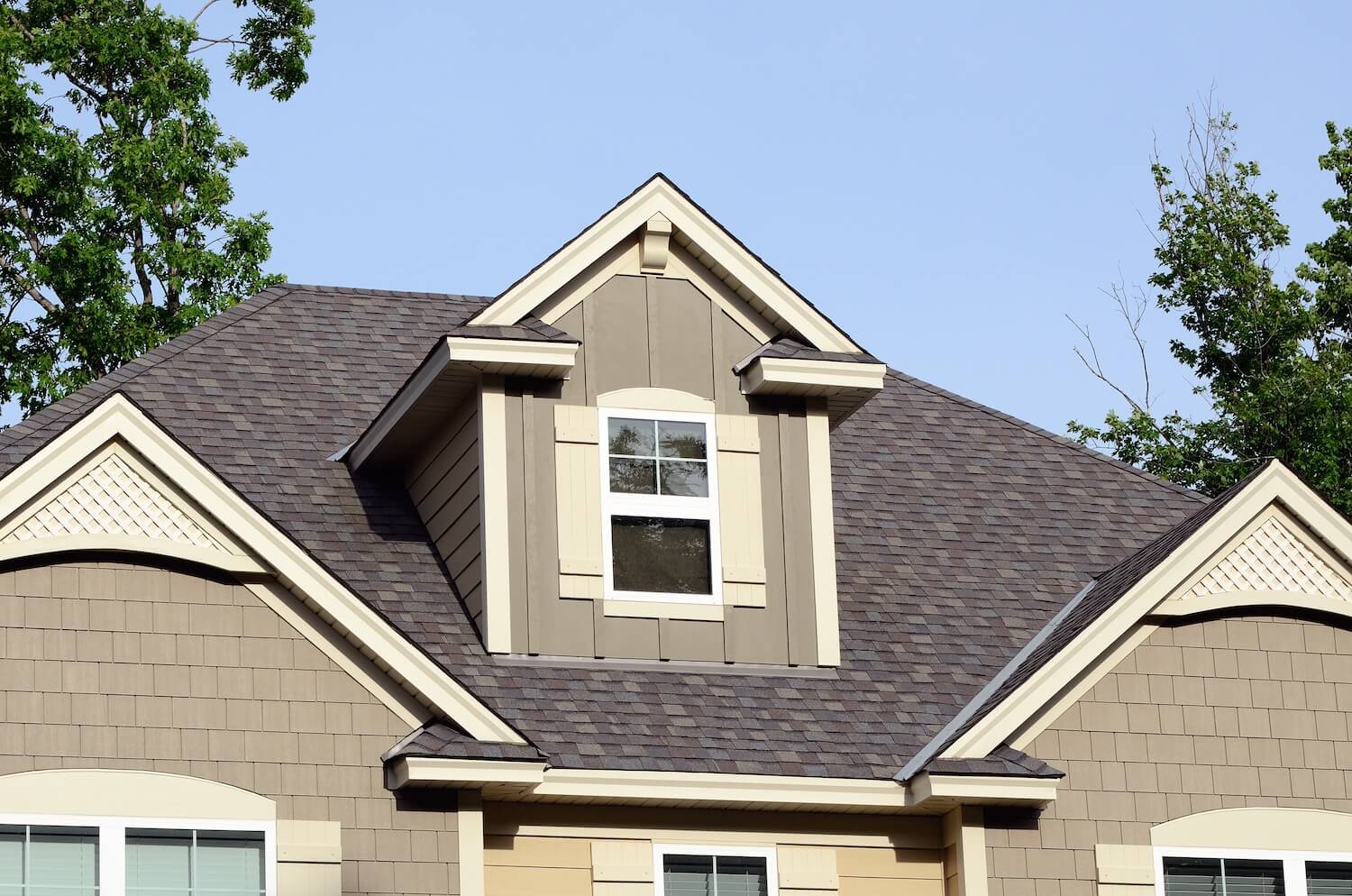 Roofing Excellence Elevating Your Springfield Homes Curb Appeal