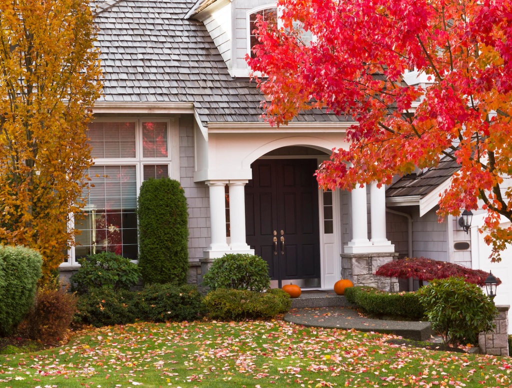 How Keeping a Well Maintained Roof Will Keep You Ready For Fall And Beyond