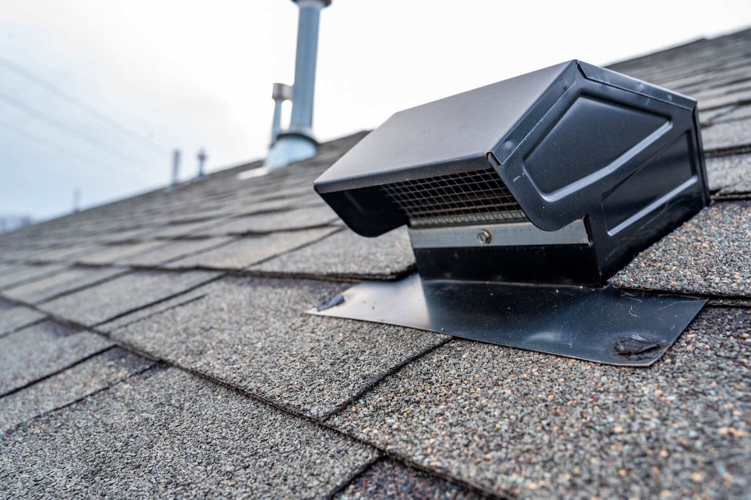 Energy Efficiency Elevated How Roof Ventilation Can Impact Your Bills