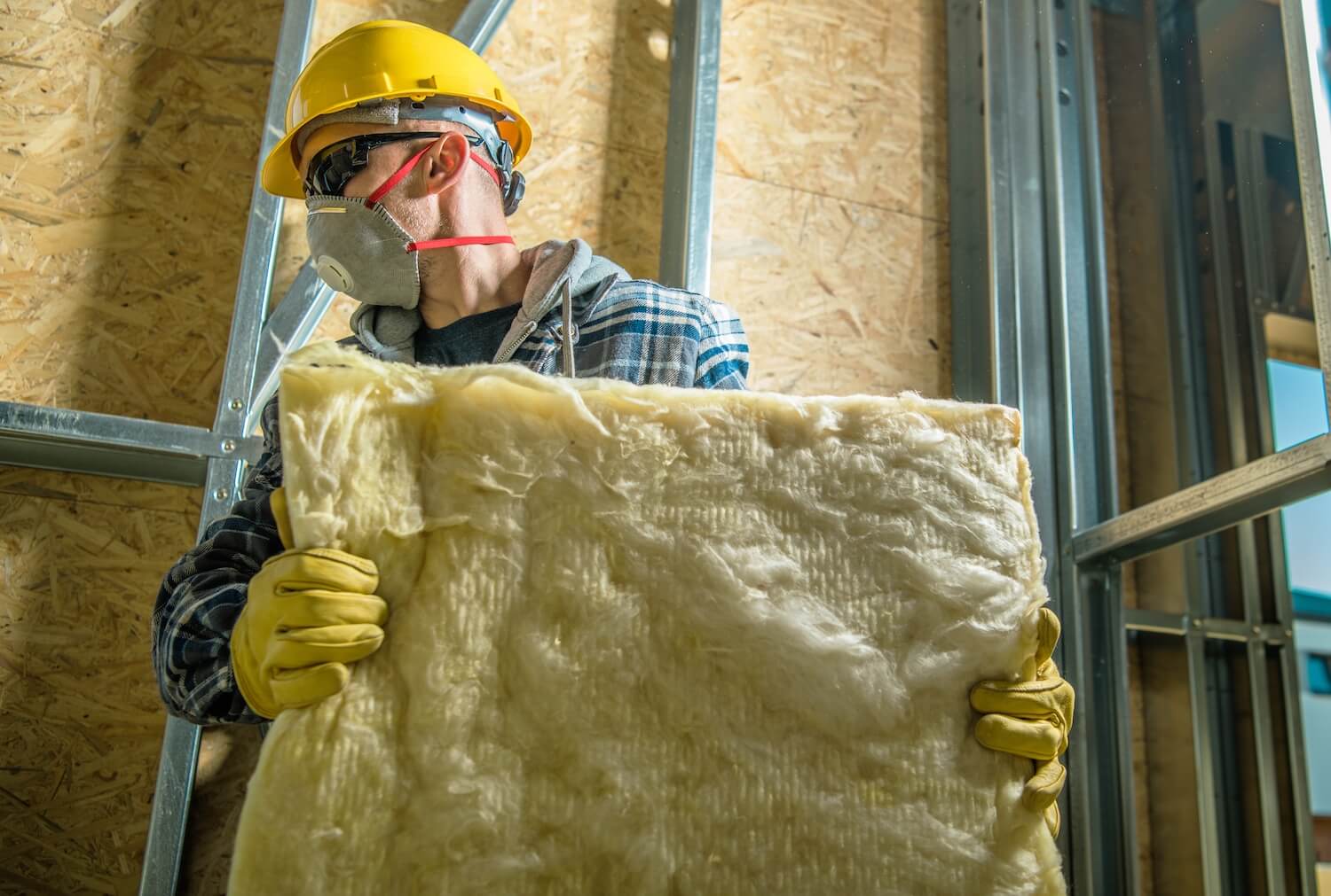 The Benefits Of Insulating Your Pole Barn to Save Over Time