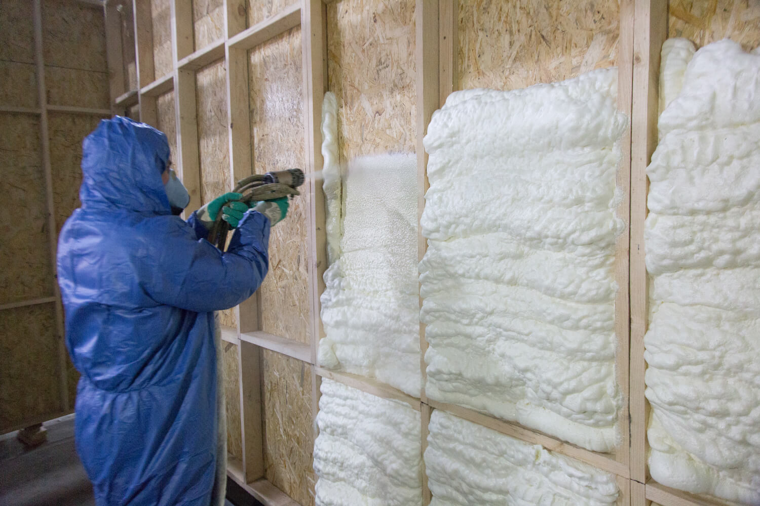 How to Choose The Right Insulation For Your New Home