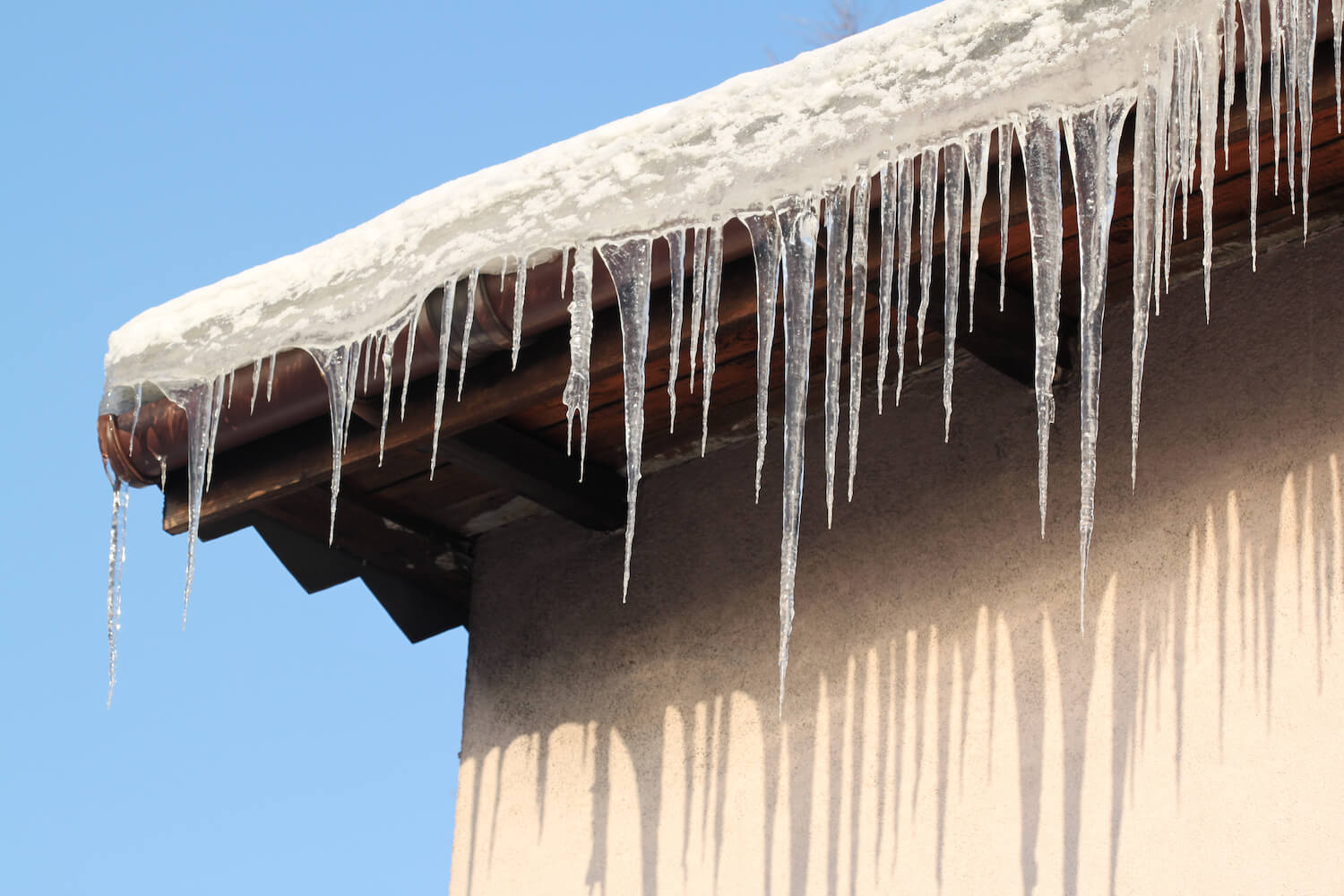 Why Proactive Ice Removal Can Be So Important for Your Roof