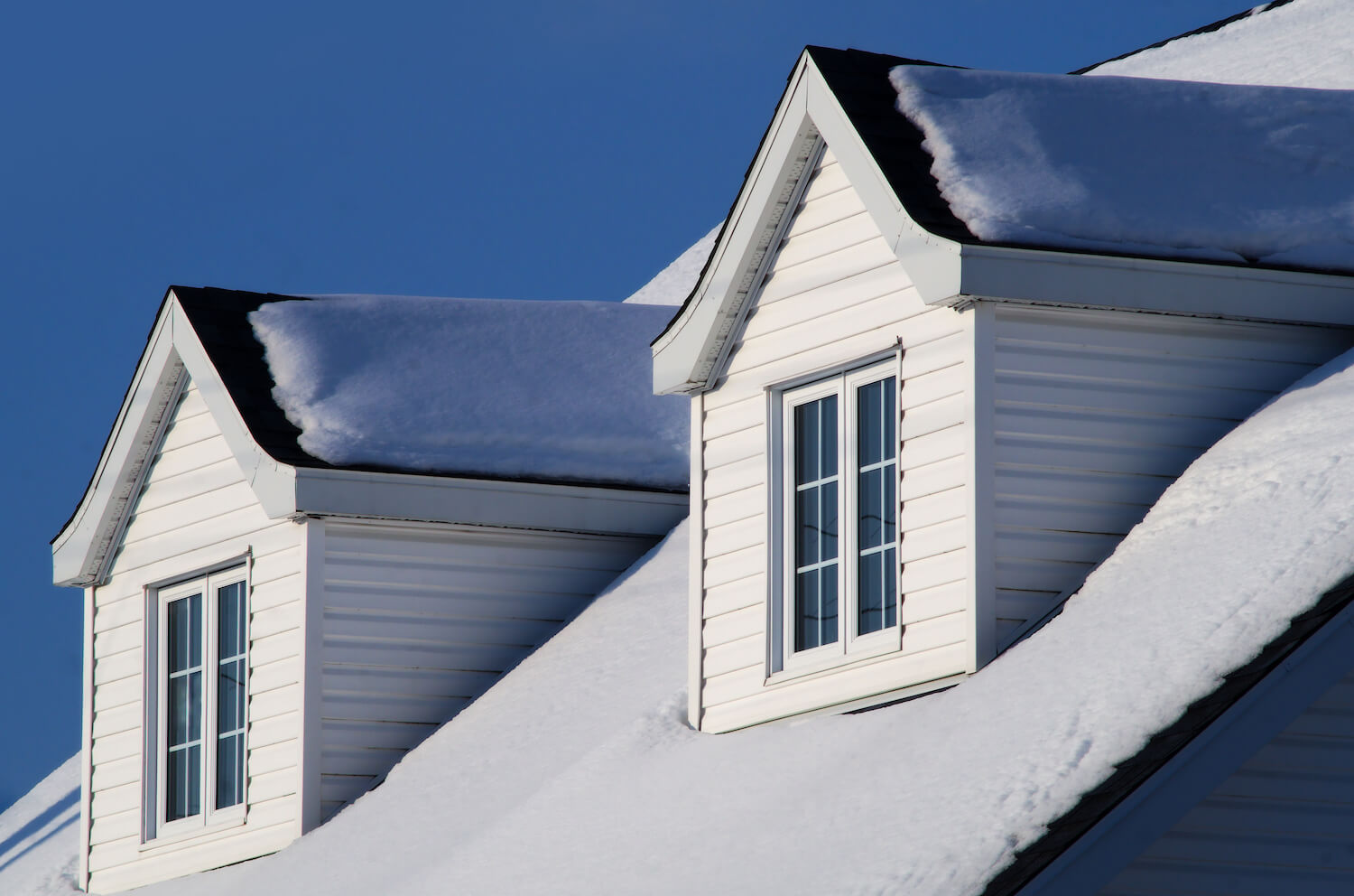 The Best Way to Prepare Your Eugene, Oregon Roof For Winter