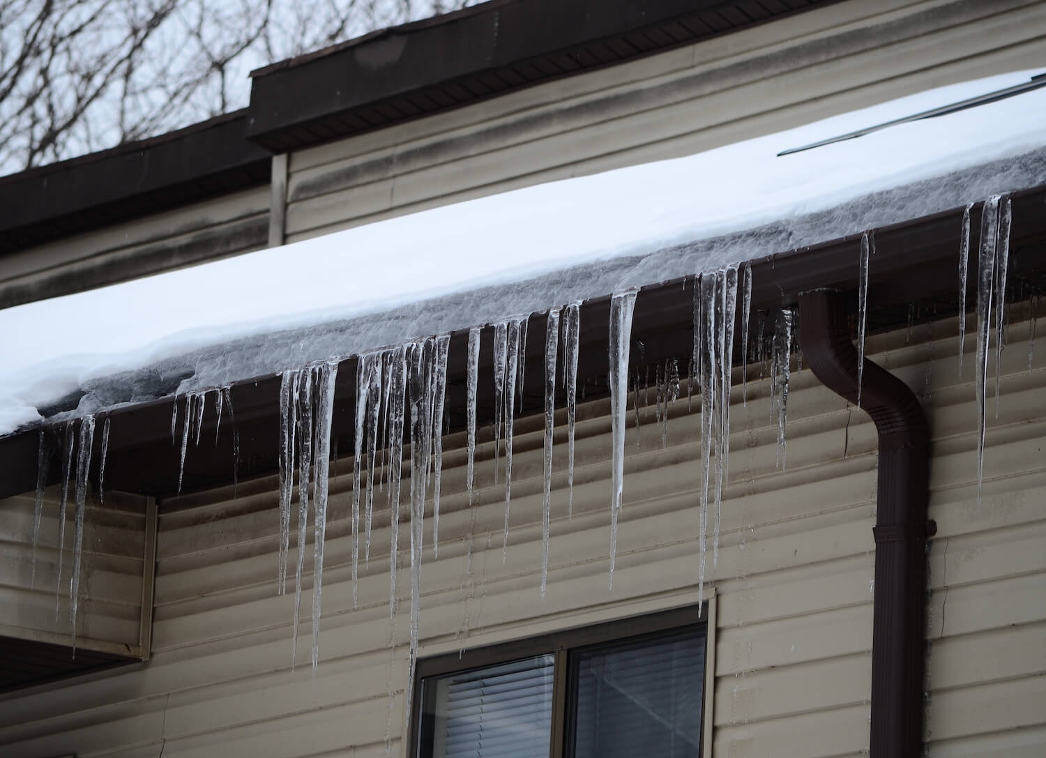 How To Best Prevent Ice Dams This Winter