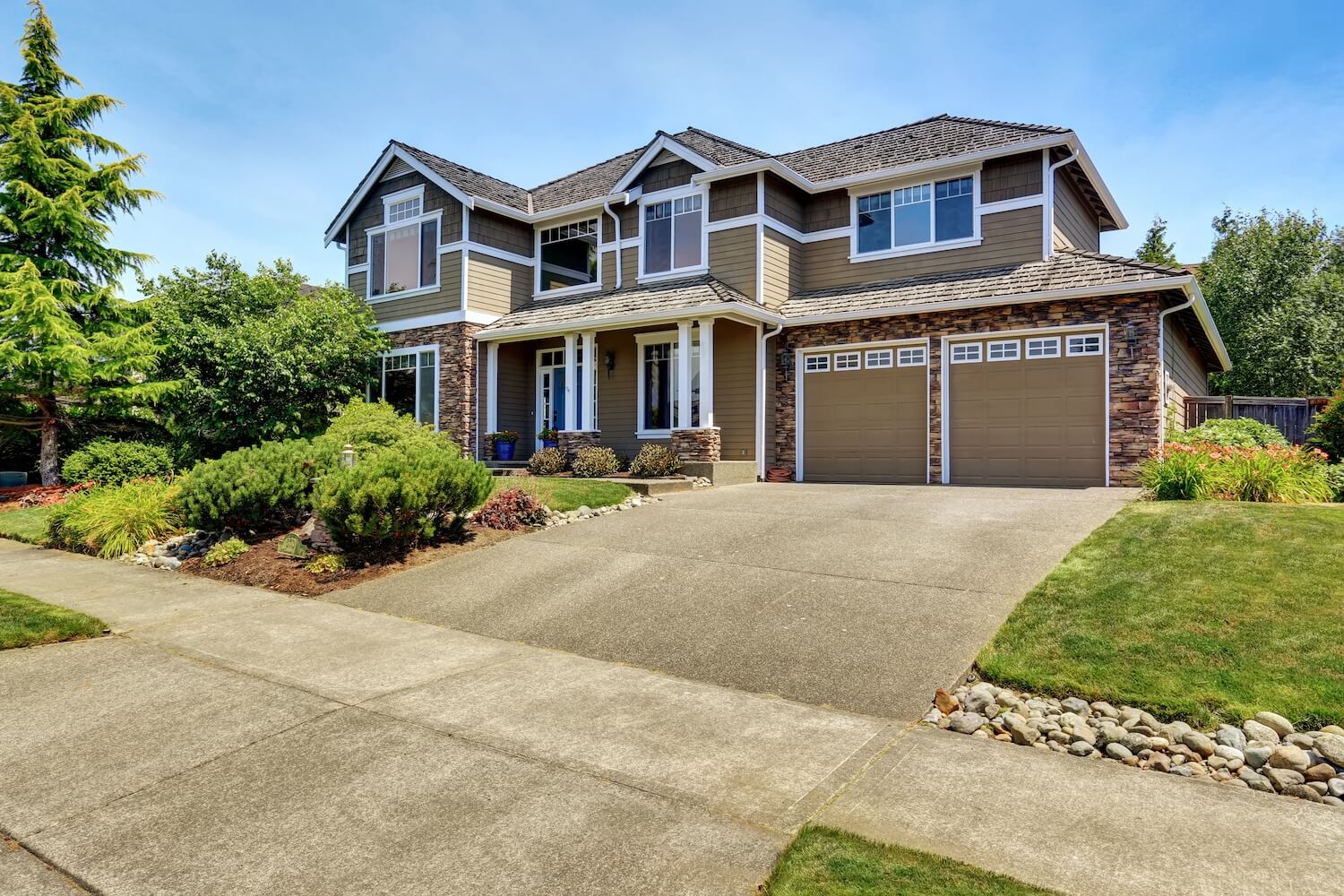 The Cost Of A New Roof In Oregon What You Need To Know
