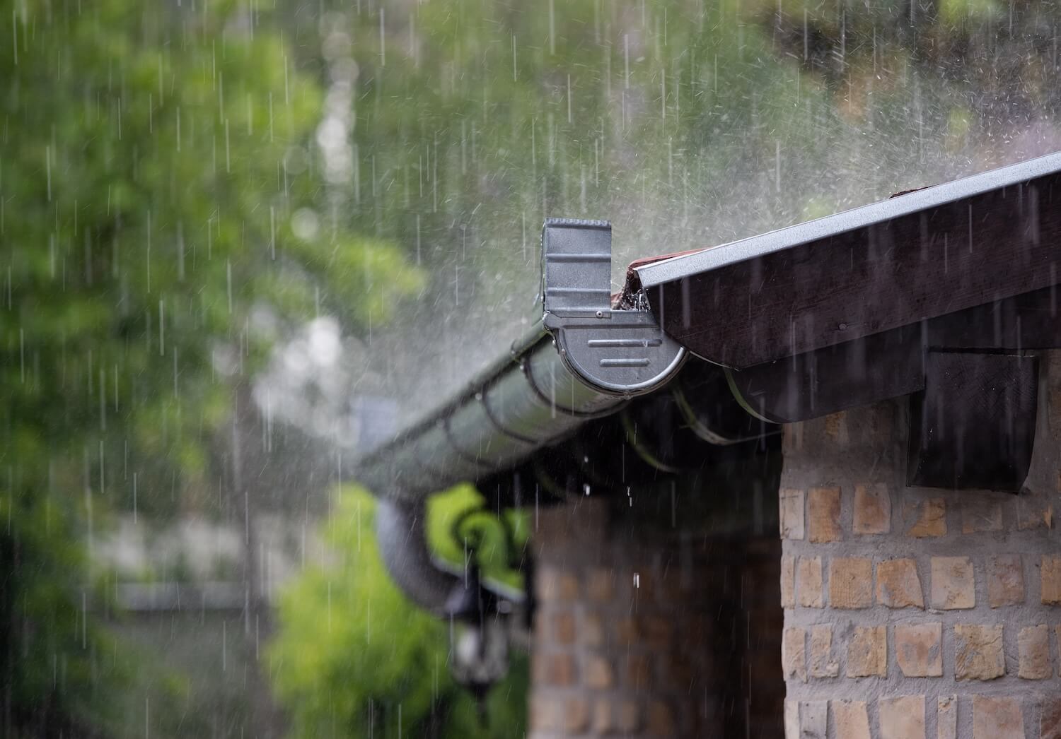 The Importance Of Proper Gutter Drainage In Springfield Or