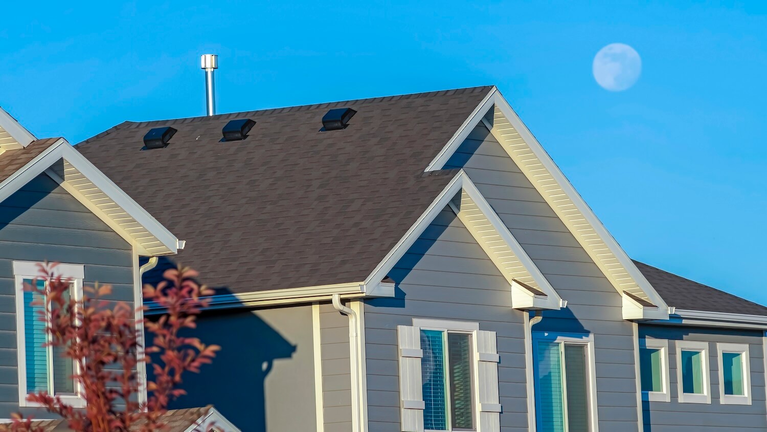 Prevent Moisture Damage With Expertly Installed Roof and Attic Ventilation home living central repair