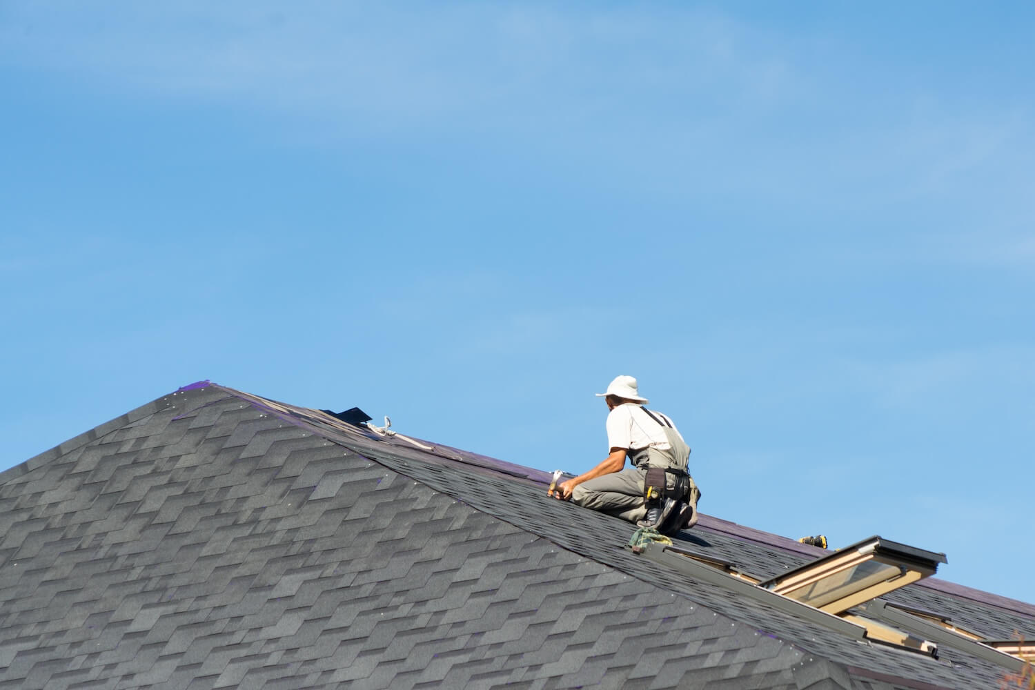What Are Professional Roofing Services Really Like?
