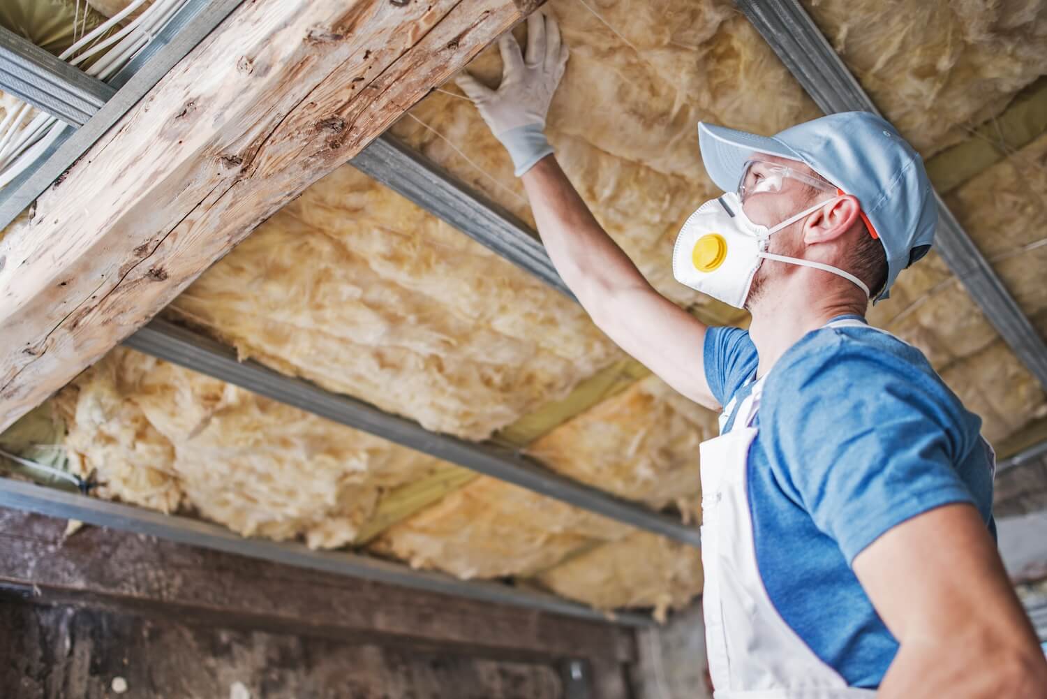 From Dusty Attic To Asset Maximizing Home Value With New Insulation