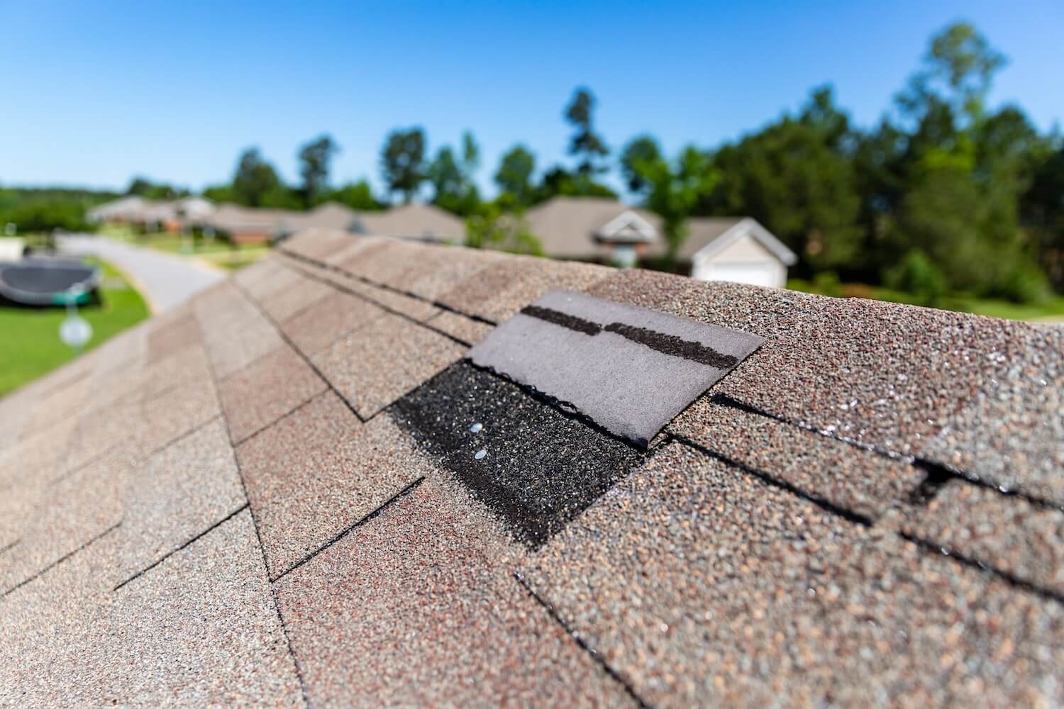 How To Spot Minor Roofing Issues Before They Become Major Problems
