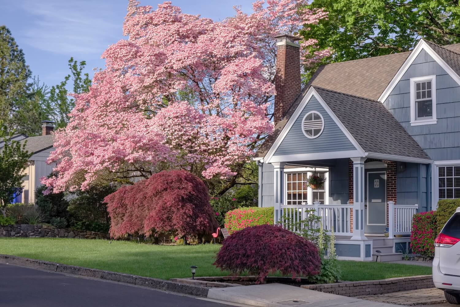 Roofing Maintenence Checklist Preparing Your Eugene Or Home For Spring