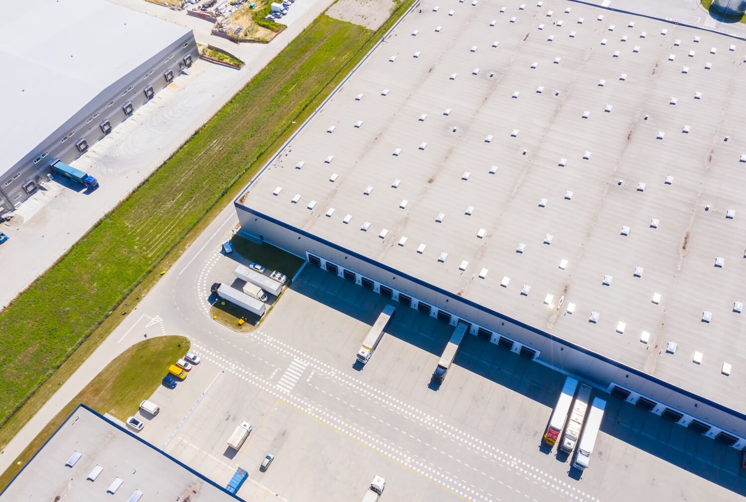 Why Commercial Buildings Need Regular Professional Roof Maintenance