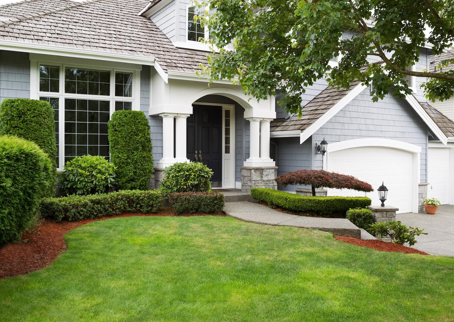 Roofing Aesthetics Enhancing Your Eugene Or Homes Exterior With Style