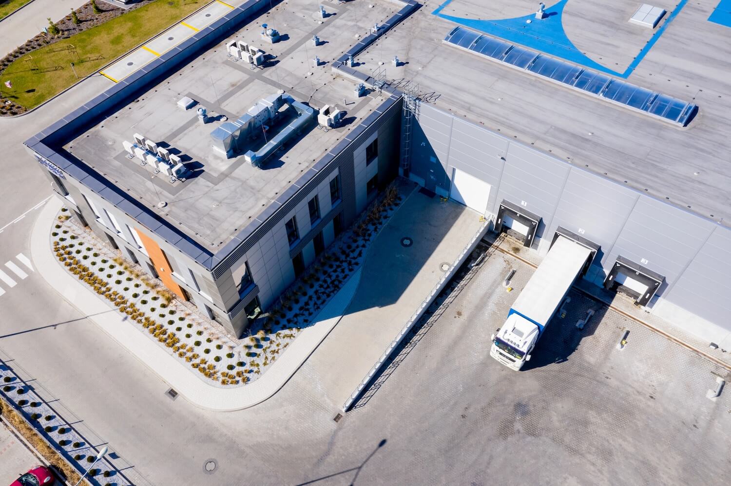 How A Proactive Commercial Roof Maintenance Plan Can Save You Money