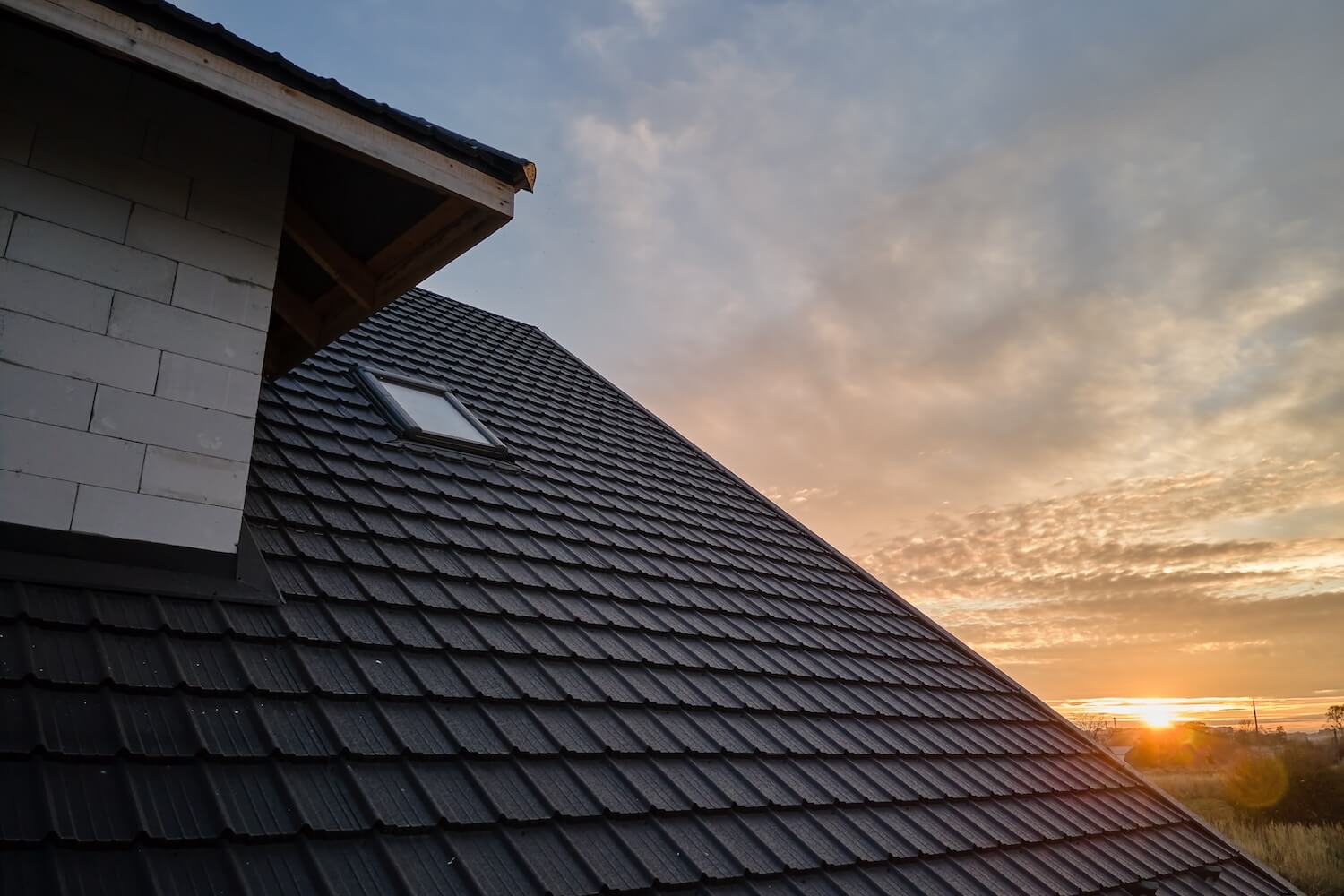 When Is It Time For A Roof Replacement