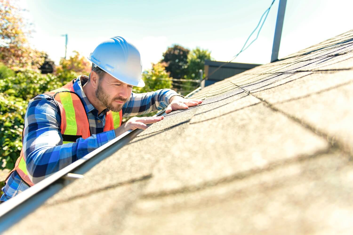 Beyond The Surface What A Roof Inspection Can Reveal About Your Home