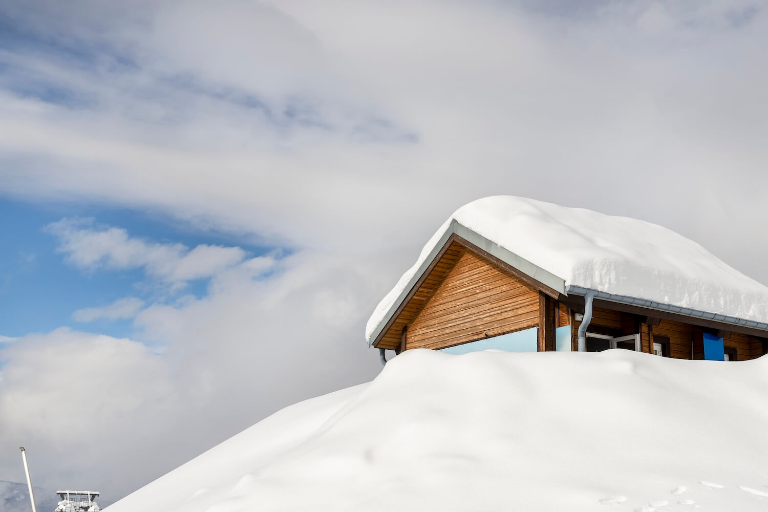 How to Check Your Roof For Winter Damage