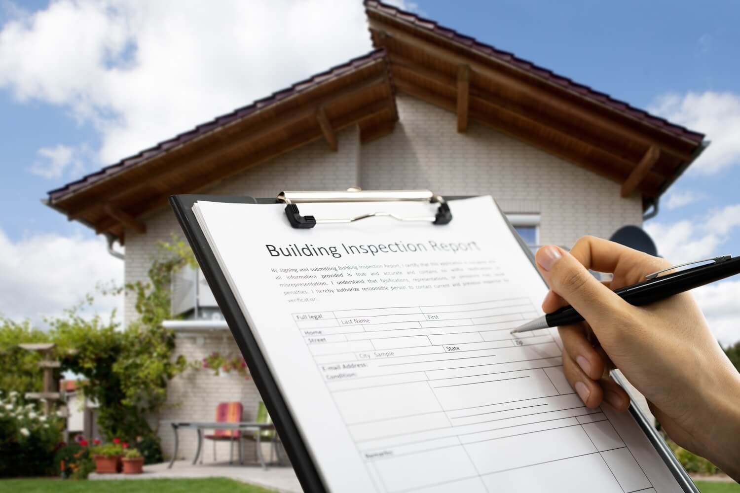 What To Look For on Roof Inspection Reports