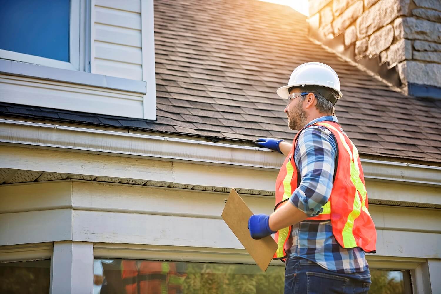 The Importance Of Seasonal Inspections For Springfield Roof Longevity Copy