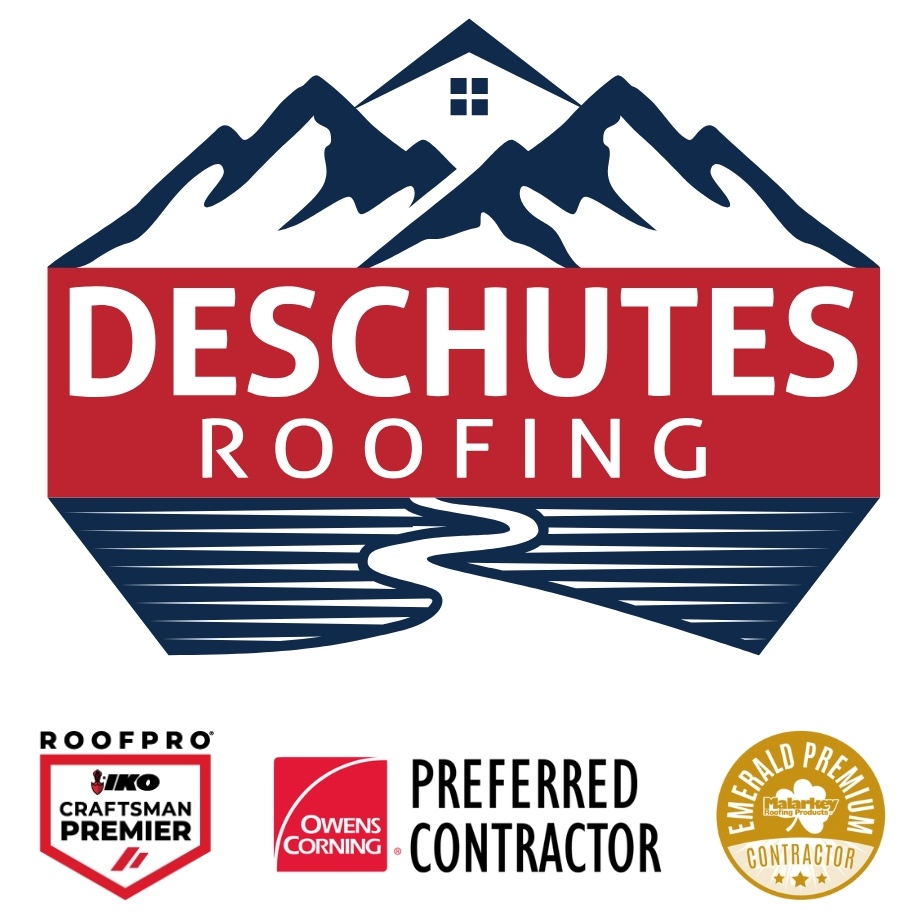 Deschutes Roofing OR